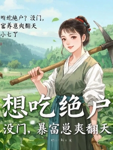 想吃绝户没门暴富养崽爽翻天赵小雨赵大树